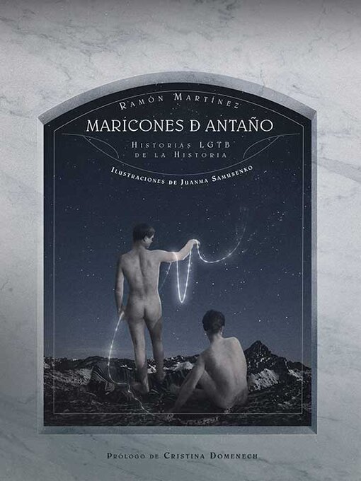 Title details for Maricones de antaño by Ramón Martínez - Available